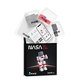 Pixio Pixio | Magnetic Blocks NASA Deep Space Mission 214 Stuks
