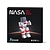 Pixio Pixio | Magnetische Blokken Story Series  NASA Deep Space Mission 214 Stuks