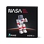 Pixio Pixio | Magnetische Blokken Story Series  NASA Deep Space Mission 214 Stuks