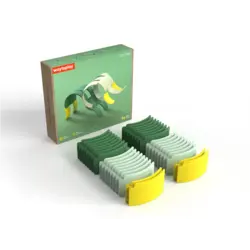 Waytoplay | Arches Kreativset, 36-teilig