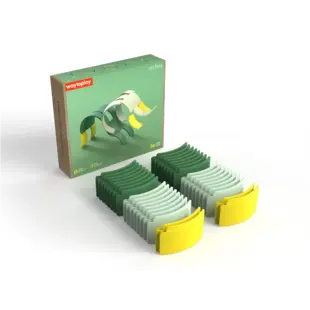 Waytoplay | Arches Creatorset 36pcs