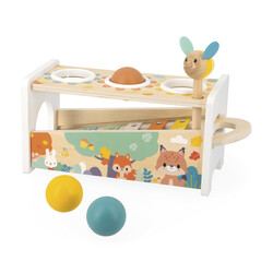 Janod | Pure - Tap Tap Xylo