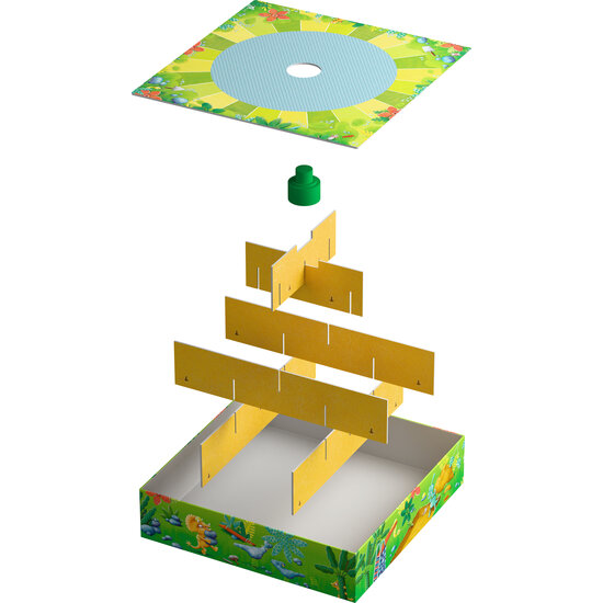 Haba Haba | Spel The Dino Crew