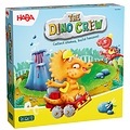 Haba Haba | The Dino Crew game
