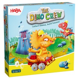 Haba | Jeu « The Dino Crew »