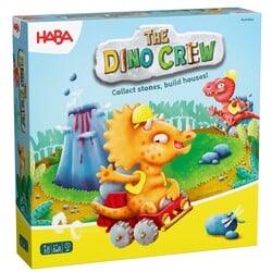Haba | The Dino Crew game