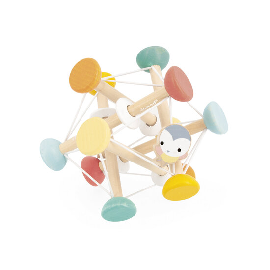 Janod Janod | Pure - Balle sensorielle