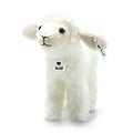 Steiff Steiff | Anni Lamb 16 cm White