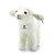 Steiff Steiff | Anni Lamb 16 cm White