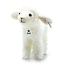 Steiff Steiff | Anni Lamb 16 cm White