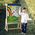 Topbright Topbright | Outdoor Easel 80.50 x 58 x 8.70 cm