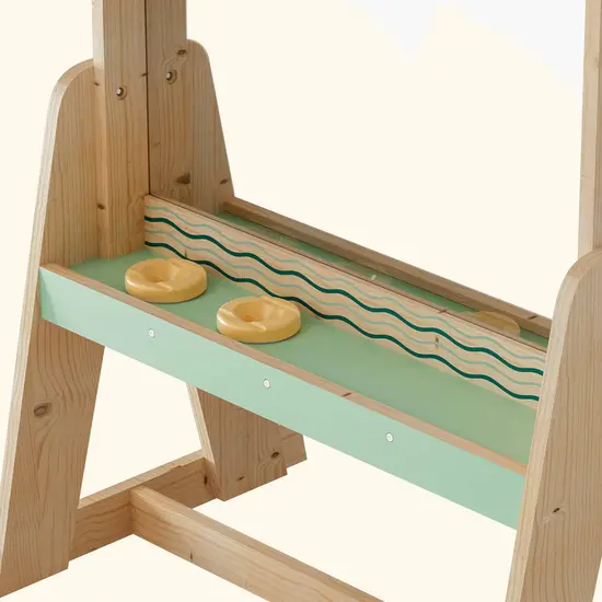 Topbright Topbright | Outdoor Easel 80.50 x 58 x 8.70 cm