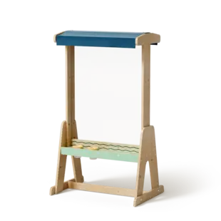 Topbright | Malständer Outdoor Easel 80,50 x 58 x 8,70 cm