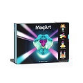 Topbright Topbright | Magnetisch Blokken Magart 108-delig