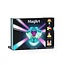 Topbright Topbright | Magnetisch Blokken Magart 108-delig