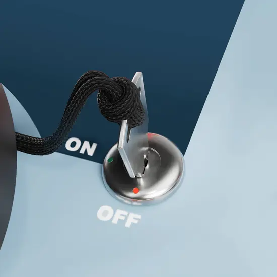 Topbright Topbright | Educational Toy Busy Board: Firefighter