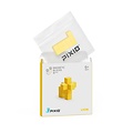 Pixio Pixio | Magnetic Blocks Colour Series Yellow Lion 11 Pieces