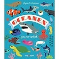 Oogappel Oogappel | Pop-upboek Oceanen