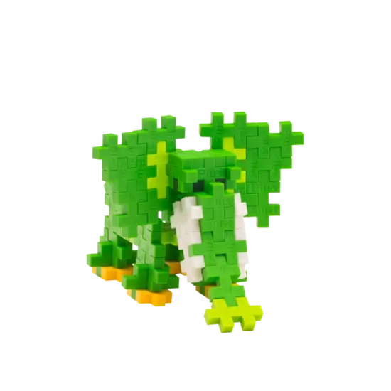 Plus-Plus Plus-Plus | Educatief Speelgoed Bouwstenen Elephant 100 Stuks