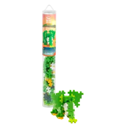 Plus-Plus | Educatief Speelgoed Bouwstenen Elephant 100 Stuks