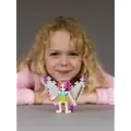 Plus-Plus Plus-Plus | Lernspielzeug Bausteine Fairy, 100-teilig