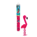 Plus-Plus Plus-Plus | Educational Building Blocks – Flamingo, 100 Pieces