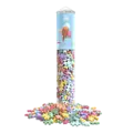 Plus-Plus Plus-Plus | Educatief Speelgoed Bouwstenen Gelato Color Mix 240 Stuks