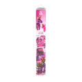 Plus-Plus Plus-Plus | Educational Building Blocks: Glitter Unicorns 100 pieces