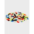 Plus-Plus Plus-Plus | Educational Building Blocks – Glow Colour Mix 240 pieces