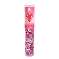 Plus-Plus Plus-Plus | Educatief Speelgoed Bouwstenen I Love You Color Mix  240 Stuks
