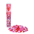 Plus-Plus Plus-Plus | Educatief Speelgoed Bouwstenen I Love You Color Mix  240 Stuks