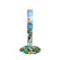 Plus-Plus Plus-Plus | Educational Building Blocks: The Little Mermaid, 100 Pieces