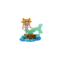 Plus-Plus Plus-Plus | Educatief Speelgoed Bouwstenen The Little Mermaid 100 Stuks