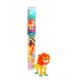 Plus-Plus Plus-Plus | Educational Building Blocks Lion 100 Pieces