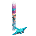 Plus-Plus Plus-Plus | Jouets éducatifs - Blocs de construction Manta Ray, 100 pièces