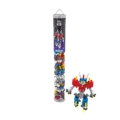 Plus-Plus Plus-Plus | Educatief Speelgoed Bouwstenen Mecha Bot 100 Stuks