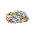 Plus-Plus Plus-Plus | Jouets éducatifs - Blocs de construction Pastel Color Mix, 240 pièces