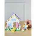 Plus-Plus Plus-Plus | Jouets éducatifs - Blocs de construction Pastel Color Mix, 240 pièces
