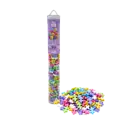 Plus-Plus Plus-Plus | Educational Building Blocks – Pastel Colour Mix, 100 Pieces