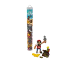 Plus-Plus Plus-Plus | Jouets éducatifs - Blocs de construction « Pirate » - 100 pièces