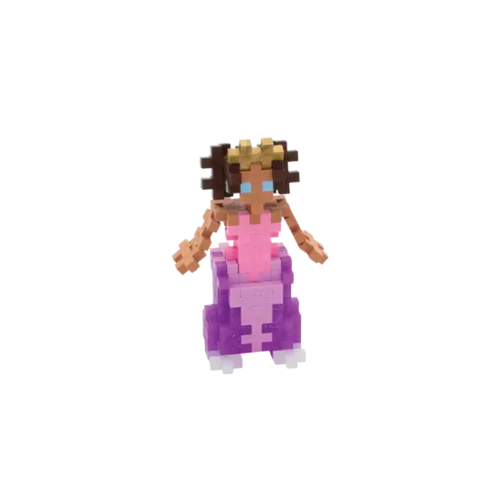 Plus-Plus Plus-Plus | Educatief Speelgoed Bouwstenen Princess 100 Stuks