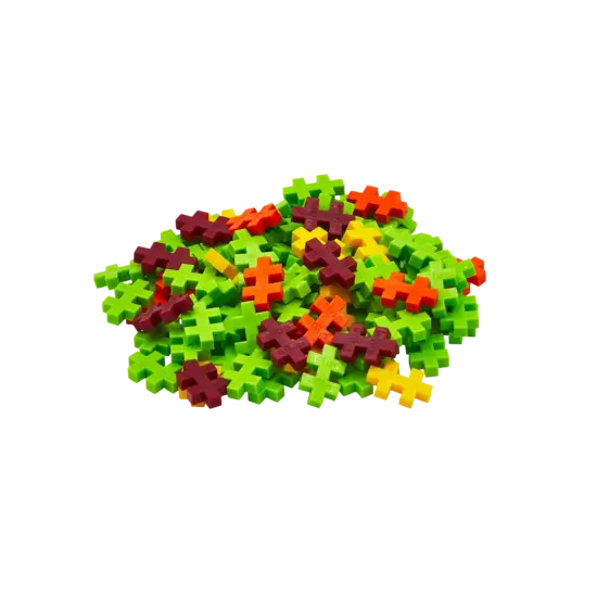 Plus-Plus Plus-Plus | Educatief Speelgoed Bouwstenen Spinosaurus 100 Stuks