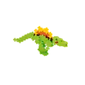 Plus-Plus Plus-Plus | Educatief Speelgoed Bouwstenen Spinosaurus 100 Stuks
