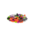 Plus-Plus Plus-Plus | Educatief Speelgoed Bouwstenen Spooky Color Mix 100 Stuks