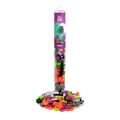 Plus-Plus Plus-Plus | Jouets éducatifs - Blocs de construction Spooky Color Mix, 100 pièces