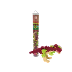 Plus-Plus | Educatief Speelgoed Bouwstenen T-Rex 100 Stuks