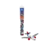 Plus-Plus Plus-Plus | Educational Building Blocks: Airplane, 100 Pieces