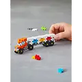 Plus-Plus Plus-Plus | Jouets éducatifs - Blocs de construction « Camion » - 100 pièces