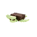 Plus-Plus Plus-Plus | Educational Building Blocks Sea Turtle 100 Pieces