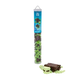 Plus-Plus | Educatief Speelgoed Bouwstenen Sea Turtle 100 Stuks